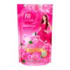 HI CLASSปรับผ้านุ่ม ไฮคลาส X4 สูตรมาตรฐาน 500 มล. ชนิดถุงเติม. สูตรใหม่