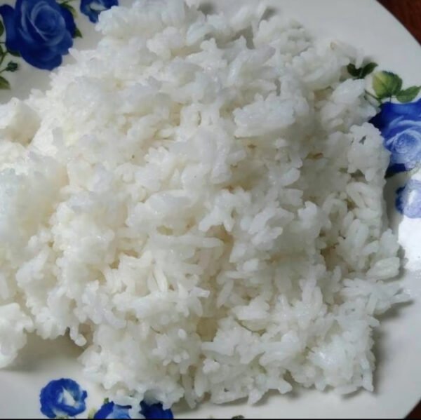 ข้าวสารคัดพิเศษ 5 กก. ตราระฆังจ้าว(ข้าวหอม อายุ 4 เดือน) - Image 4