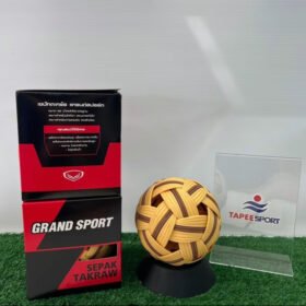 ลูกเซปักตะกร้อ grand sport