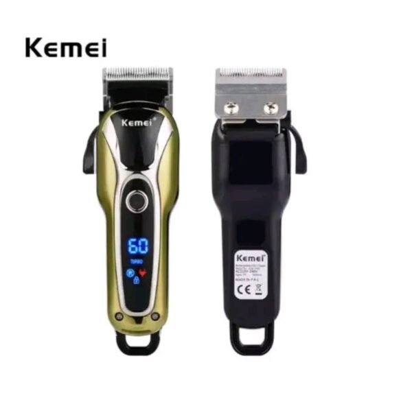 KEMEI แบตตาเลี่ยนตัดผม รุ่นิKM-1990