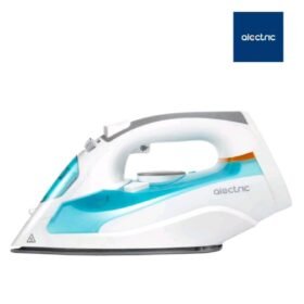 Alectric เตารีดไอน้ําไร้สาย 2000 วัตต์ รุ่น PSI1 มาตราฐานเลขที่ 366-2547มอก./ สีฟ้า