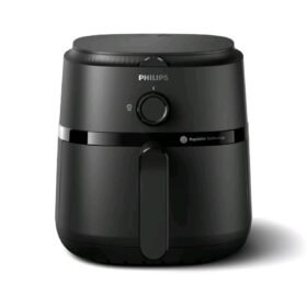 PHILIPS หม้อทอดอากาศPhilips AirFryer 1000 Series มาตราฐานเลขที่ 1641-2552 มอก.