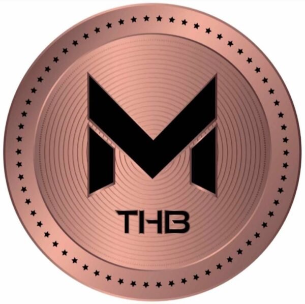 เหรียญ MTHB มูลค่า 50 บาท