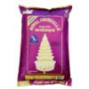 TopChoice ข้าวหอม 100% ฉัตรอุบล (ถุง5กก.) oyal Umbrella หุงง่าย หุงขึ้นหม้อ*ข้าวอันดับหนึ่งในประเทศไทย