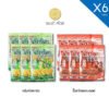 คัทโตะ ข้าวอบกรอบปรุงรส 70 กรัม (แพ็ก 6 ซอง) (1 ออเดอร์ / 2 แพ็ก) ส่งฟรี