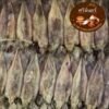หมึกแพไข่ ใหญ่(ครึ่งกิโลกรัม)