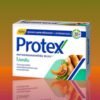 สบู่โพรเทคส์ โปรคลีน ขนาด 60 กรัม จำนวน 4 ก้อน