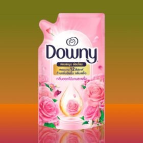 ผลิตภัณฑ์ปรับผ้านุ่ม สูตรเข้มข้นพิเศษ  Downy  กลิ่นดอกไม้บานสะพรั่ง ขนาด 470 มิลลิลิตร