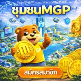 สมัครสมาชิกใหม่