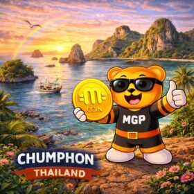 ภาพ NFTs รูปจังหวัดชุมพร