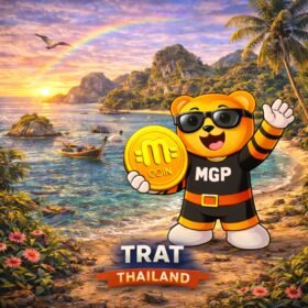 ภาพ NFTs รูปจังหวัดตราด