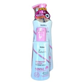 สบู่เหลวอนามัย เลดี้ แคร์ สูตรอ่อนละมุน ขนาด 200 กรัม